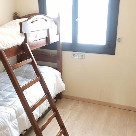 Apartamento Les Isards Bourg-Madame Exterior foto