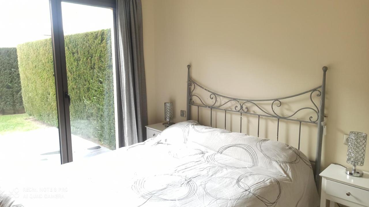 Apartamento Les Isards Bourg-Madame Exterior foto